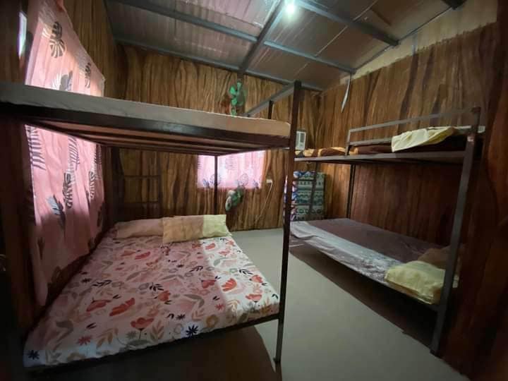 Couple Room — DAMPA